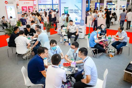 2021綠色涂料涂裝工藝技術培訓及技術問診活動