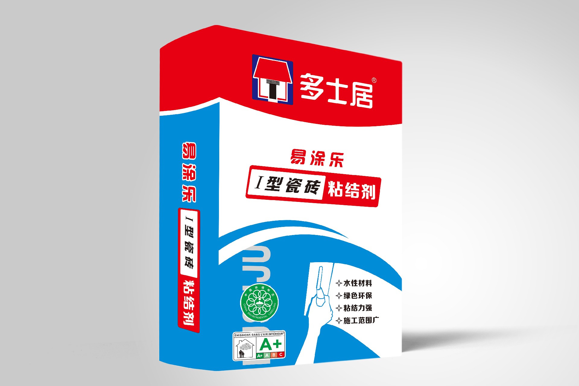 易涂樂 Ⅰ型瓷磚粘結劑.jpg