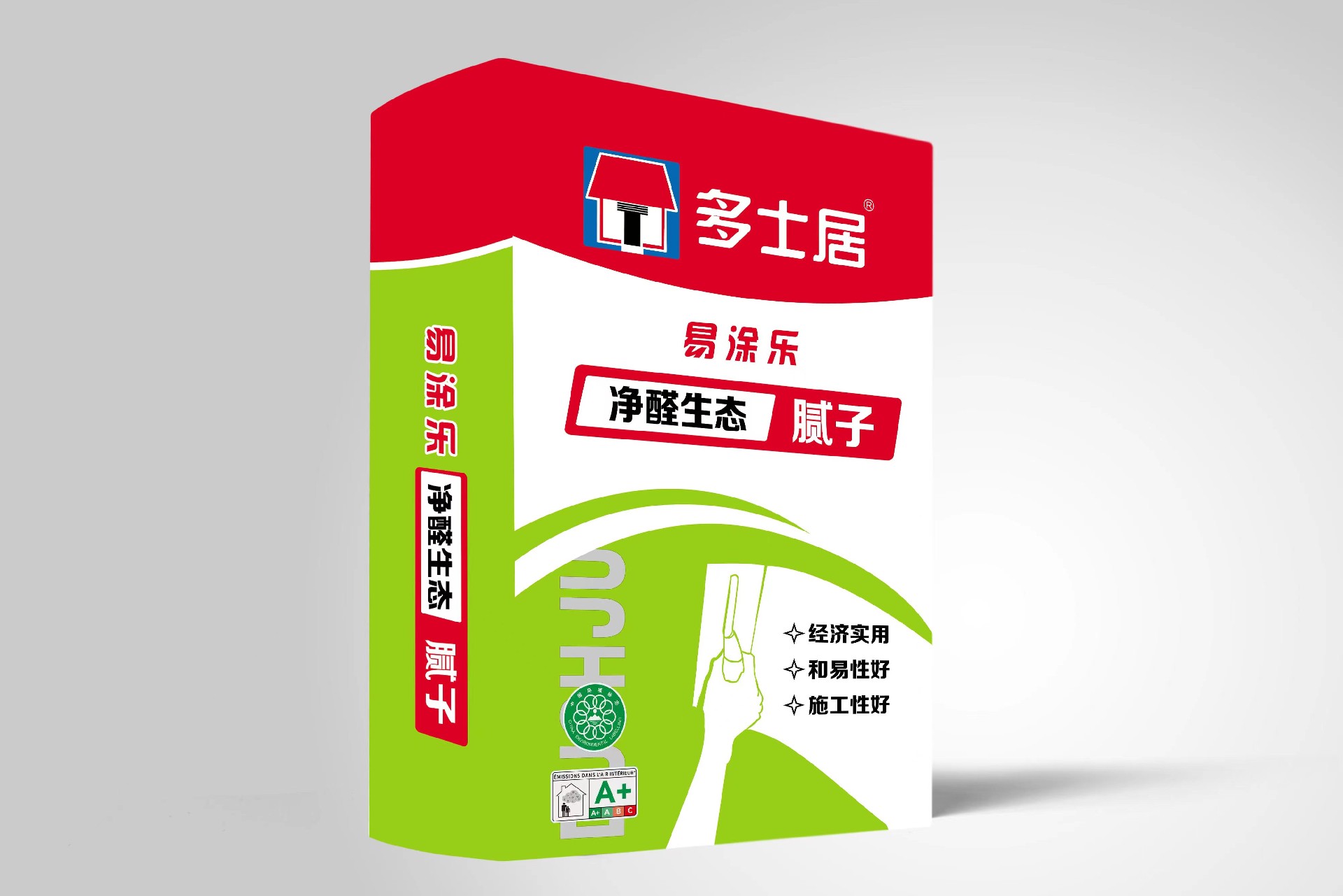 易涂樂 凈醛生態 膩子.jpg