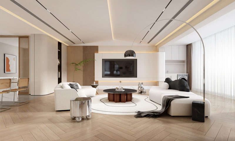 多士居涂料的質量與水平解析